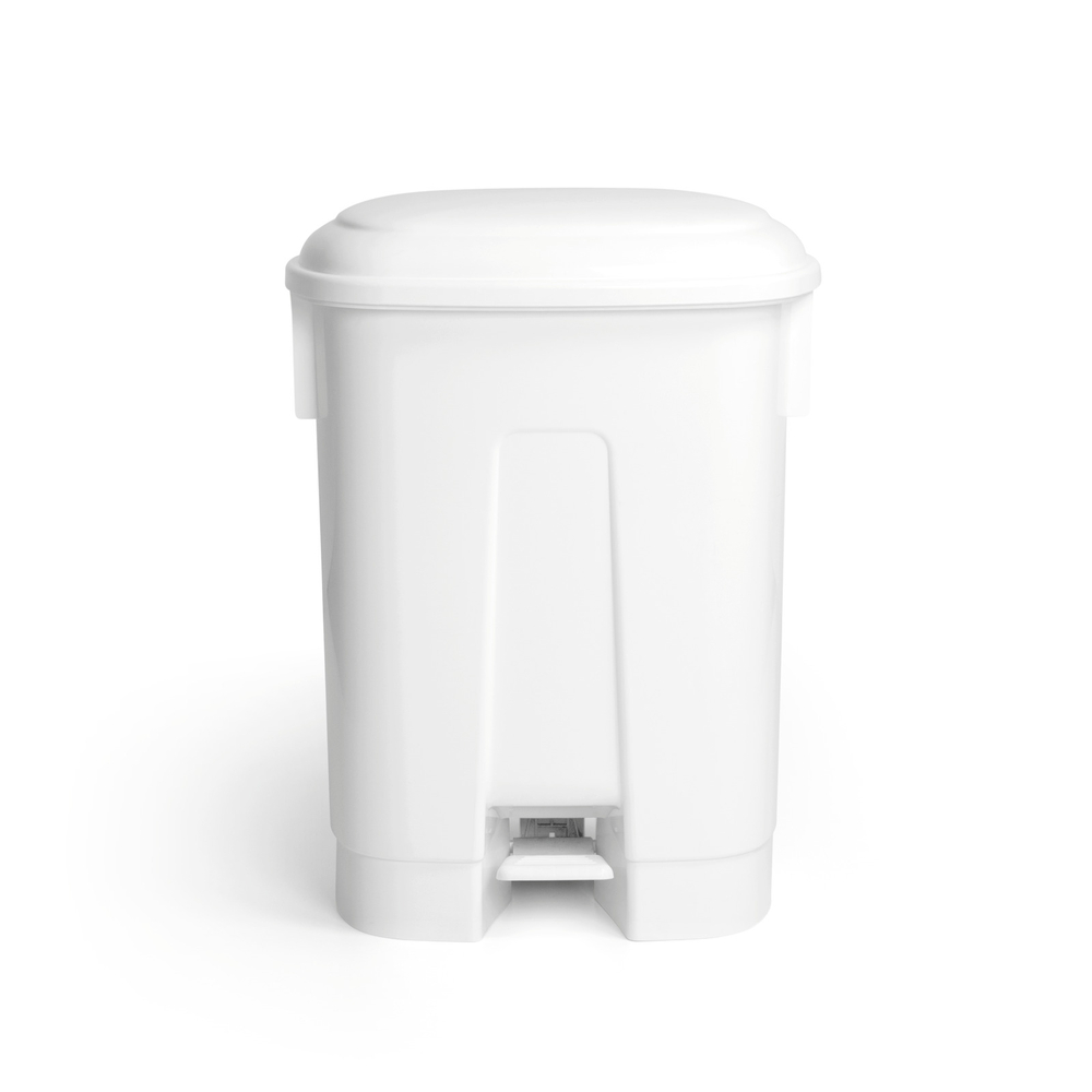 Poubelle à pédale avec couvercle 60 l KÄRCHER - 6.999-362.0