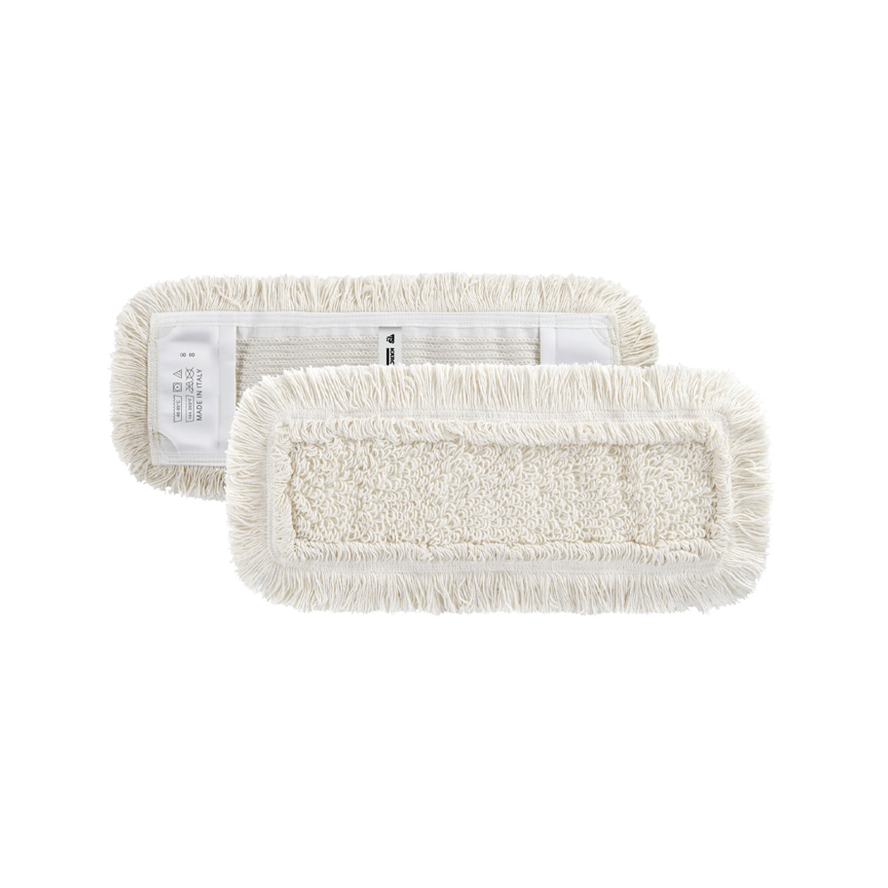 Serpillière en coton 40 cm KÄRCHER - 6.999-374.0