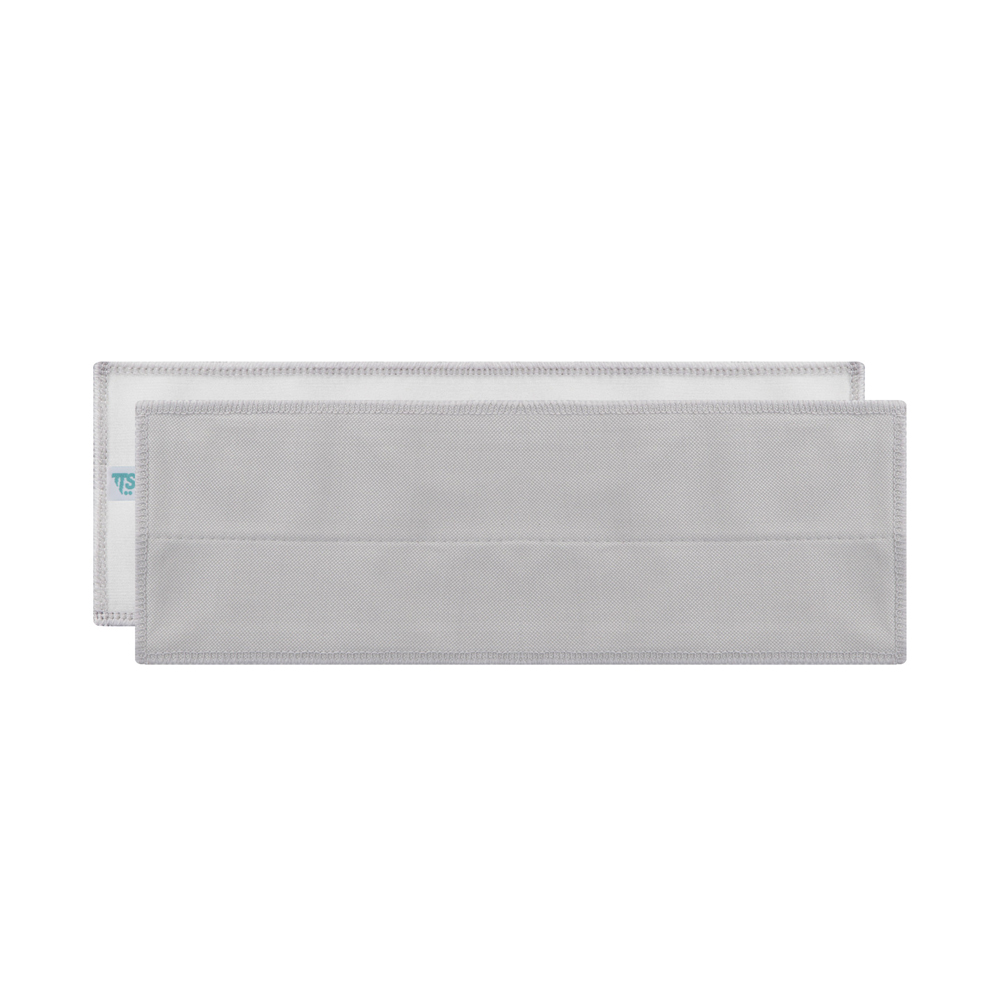 Bandeau microfibre autoagrippant pour surfaces vitrées 30 cm par 5 KÄRCHER - 6.999-378.0