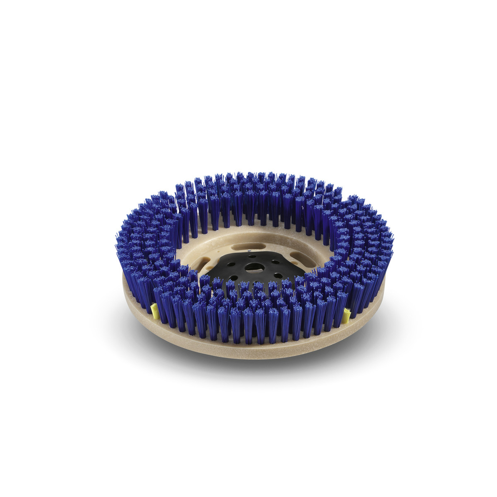 Brosse-disque moyen bleu 405 mm KÄRCHER - 8.600-030.0
