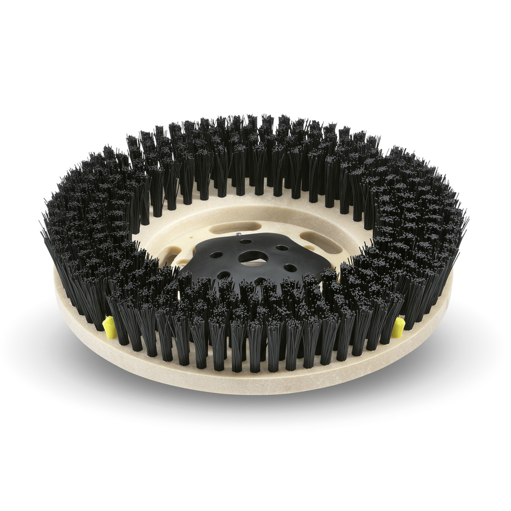 Brosse-disque souple noir 508 mm KÄRCHER - 8.600-043.0