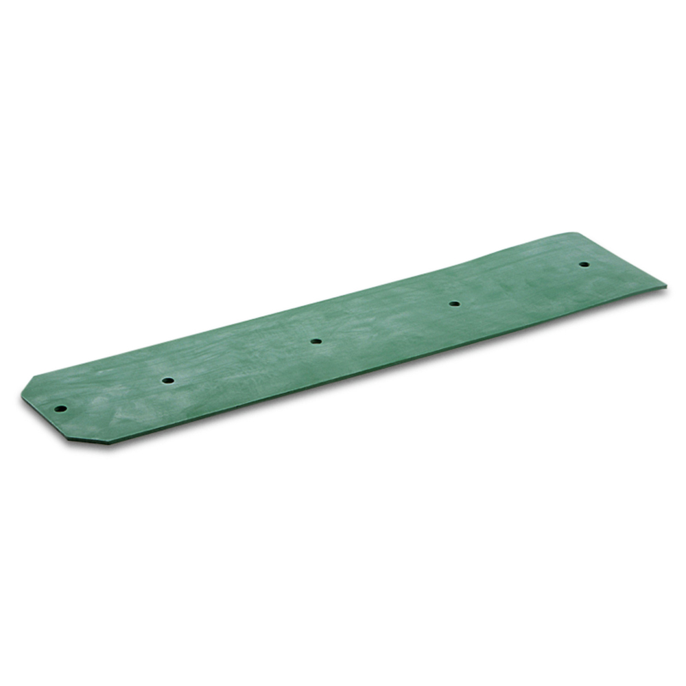 Raclette caoutchouc tête de brossage droite KÄRCHER - 8.600-142.0