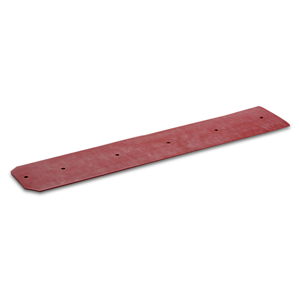 Raclette caoutchouc tête de brossage standard gauche KÄRCHER - 8.600-143.0