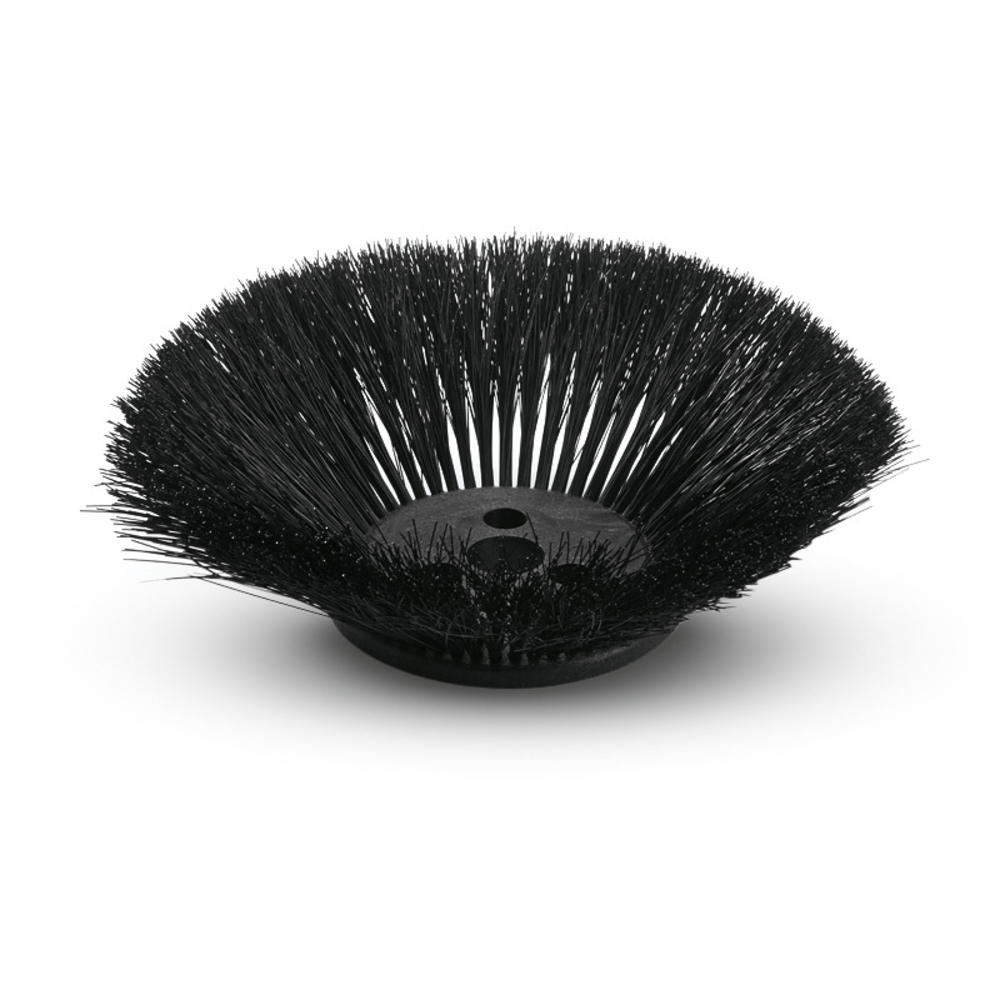 BRUSH, 13, NYLON BLACK, SIDE KÄRCHER - 86230600