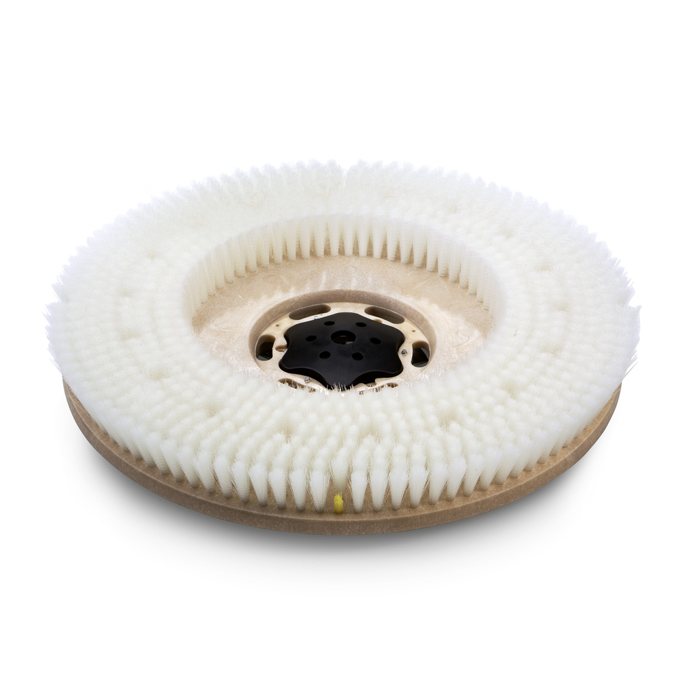 Brosse-disque très souple blanc 508 mm KÄRCHER - 8.628-387.0