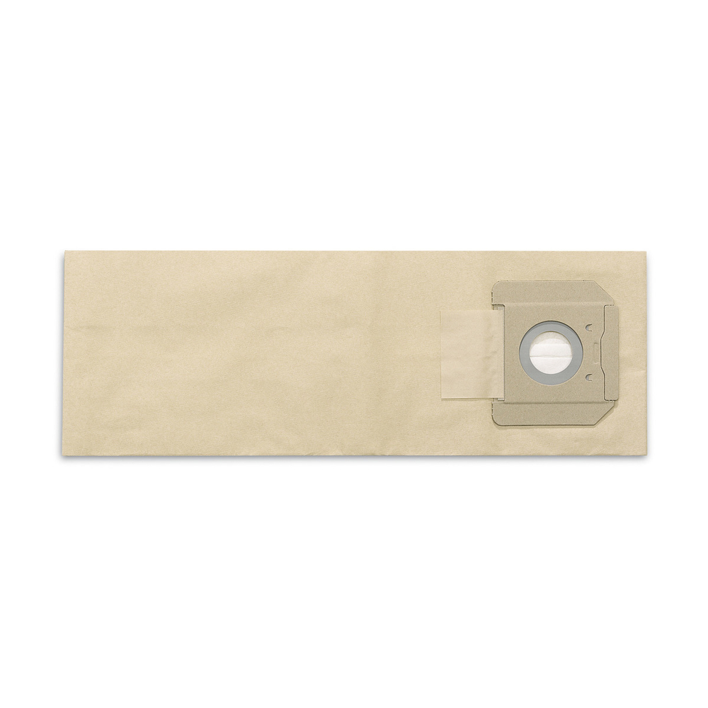 Accessoire KFI Sachet filtrant 10/PKG KÄRCHER - 8.628-487.0