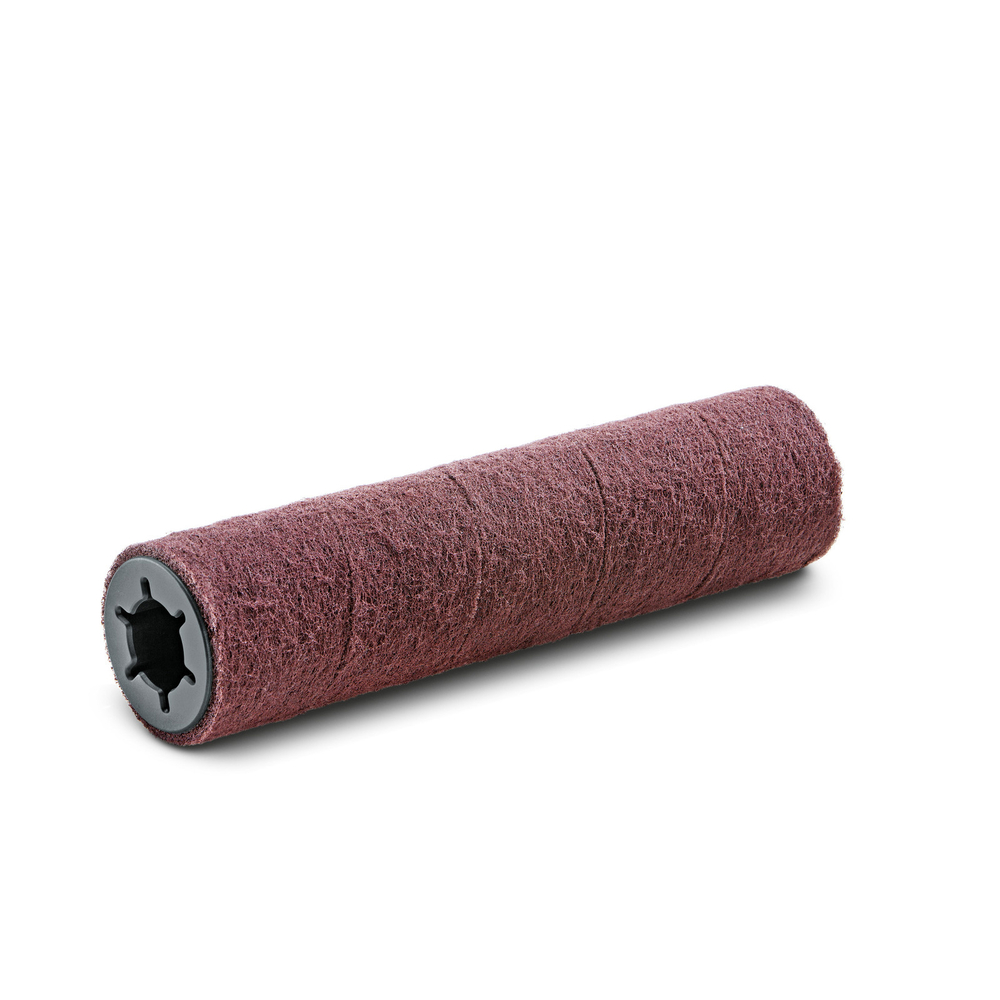 Pad rouleau marron 400 mm KÄRCHER - 8.635-691.0
