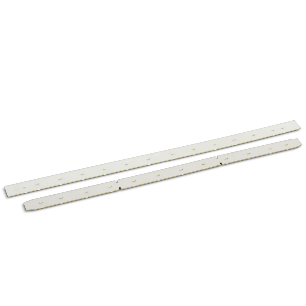 Kit lames raclette CS20 URTHN 1010mm pour laveuse BD 50/40 RS Bp Pack KÄRCHER - 8.640-375.0