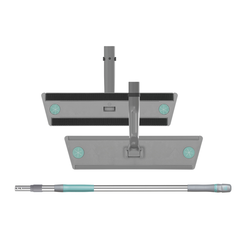 Kit manche téléscopique et support à scratch Velook Infinity KÄRCHER - 9.212-013.0