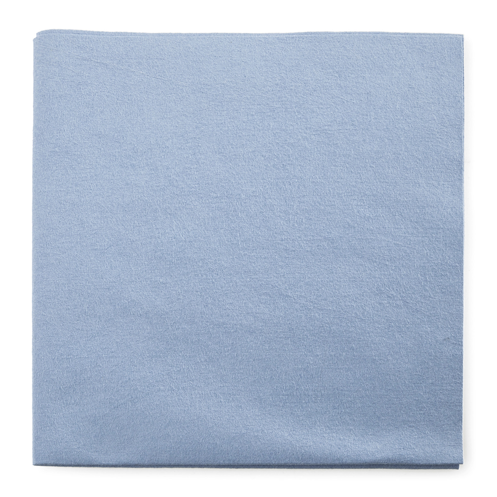 Chiffonnette multiusage en ultra-microfibre bleu 40x40 cm par 5 KÄRCHER - 9.212-048.0