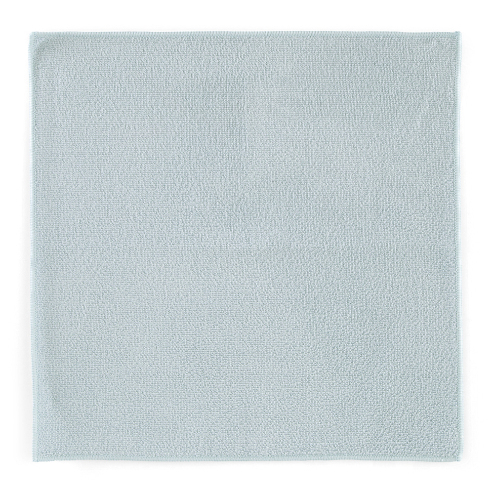 Chiffonnette Allice Eco bleue 40x40 cm par 5 KÄRCHER - 9.212-055.0