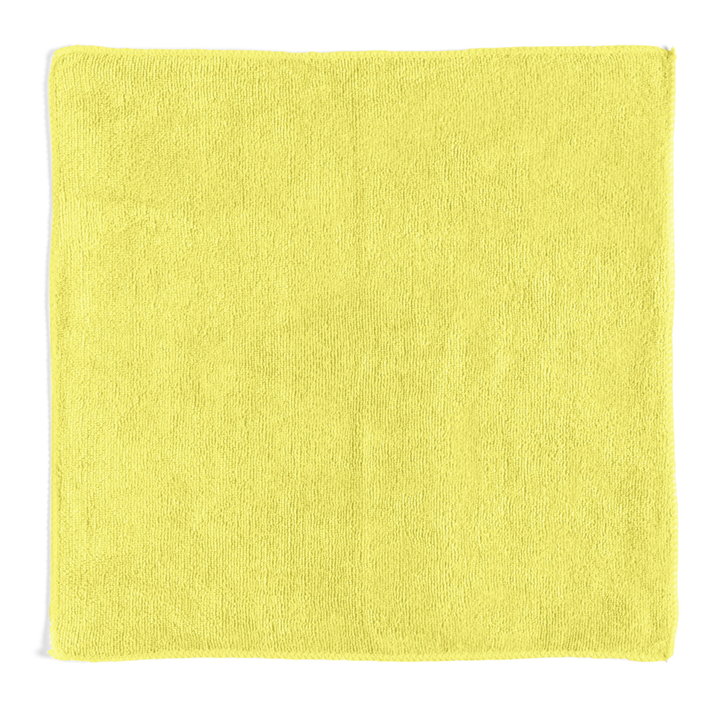 Chiffonettes Allice Light jaunes 38x38 cm par 20 KÄRCHER - 9.212-070.0