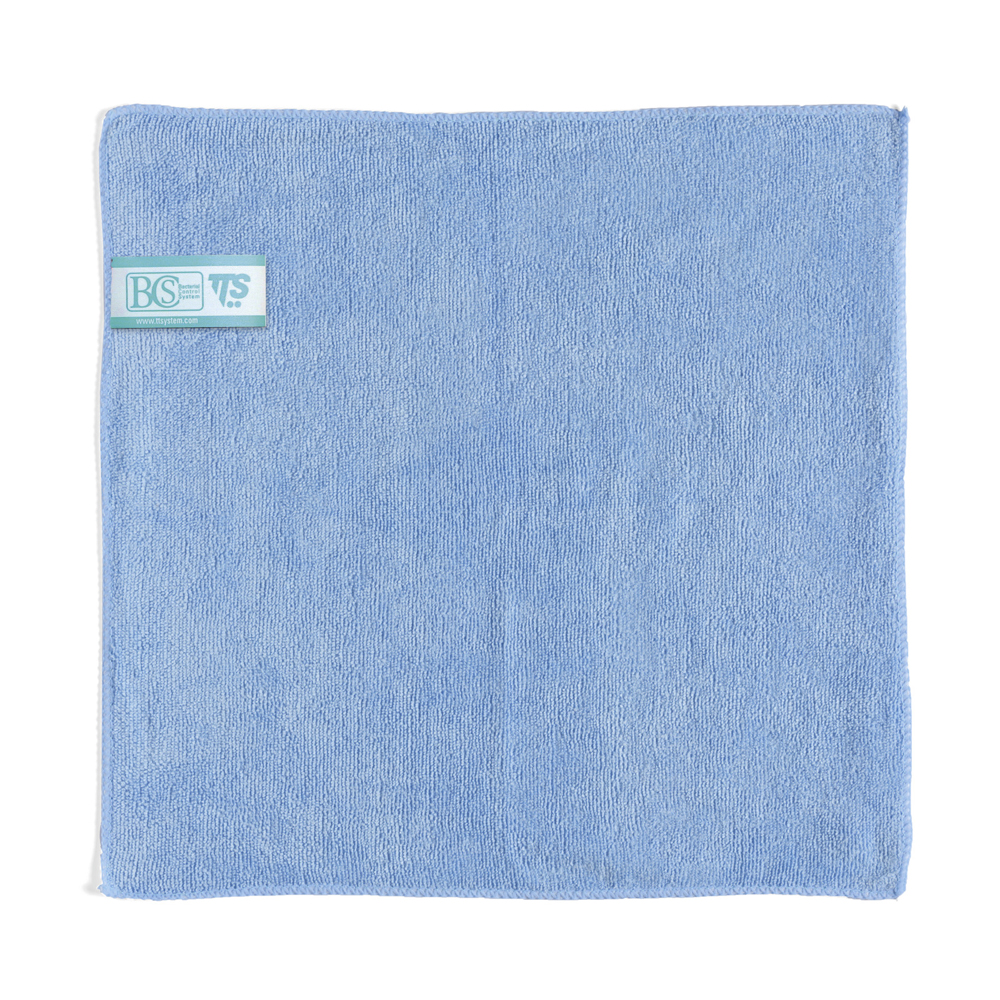 Lavettes Allice BCS bleues 40x40 cm par 5 KÄRCHER - 9.212-092.0