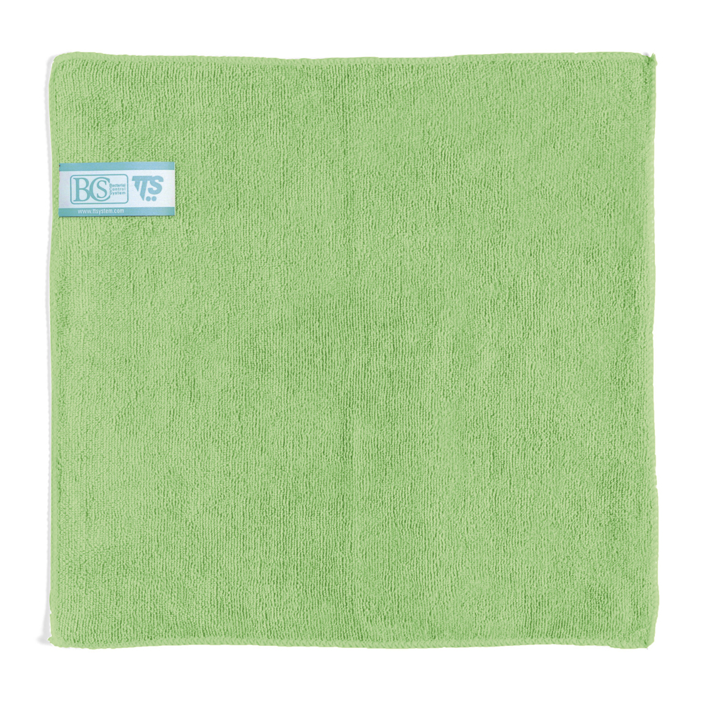 Lavette Allice BCS verte 40x40 cm par 5 KÄRCHER - 9.212-094.0