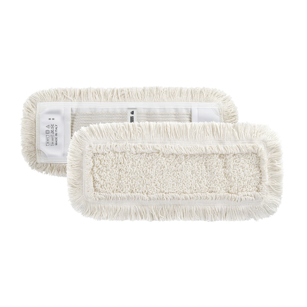 Serpillière cotton Tuft coton à poches 50 cm KÄRCHER - 9.212-097.0