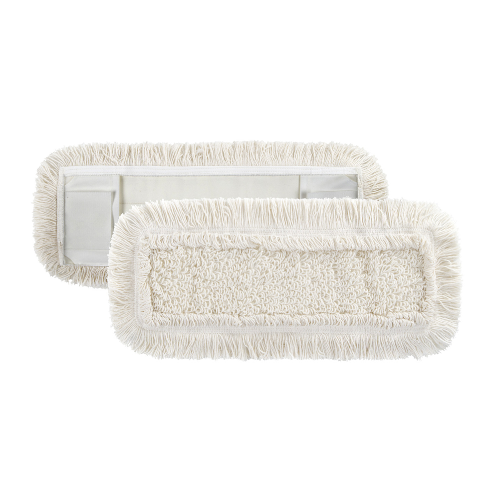 Serpillière système à poches Tuft coton WDS 50 cm KÄRCHER - 9.212-098.0