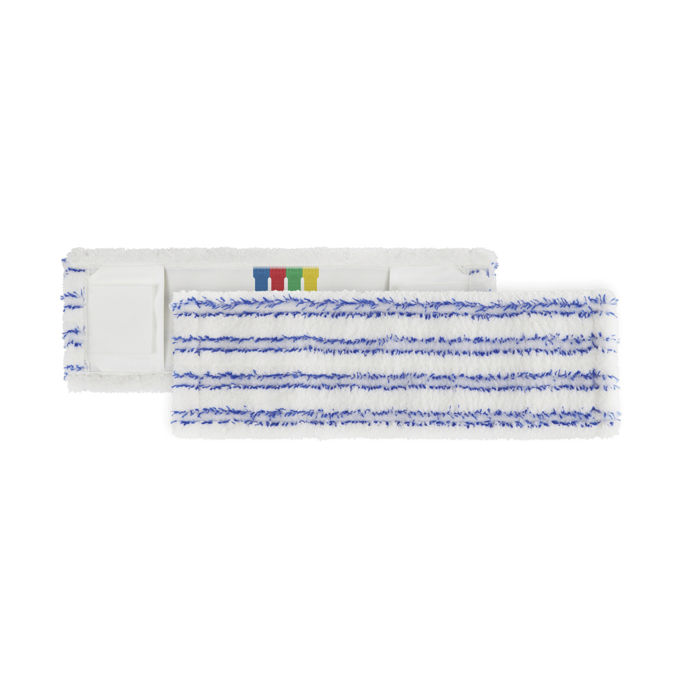 Serpillière Soft Band à poches WDS 40 cm KÄRCHER - 9.212-104.0
