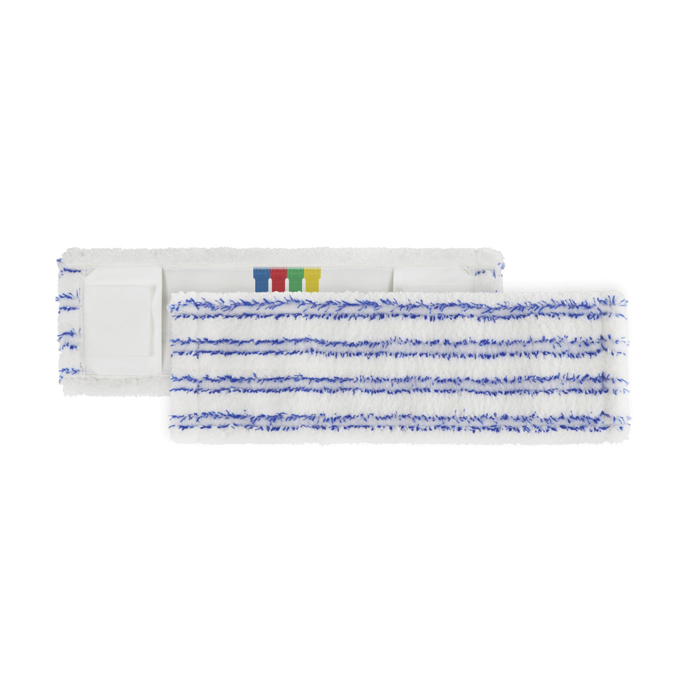Serpillière Soft Band à poches WDS 50 cm KÄRCHER - 9.212-105.0