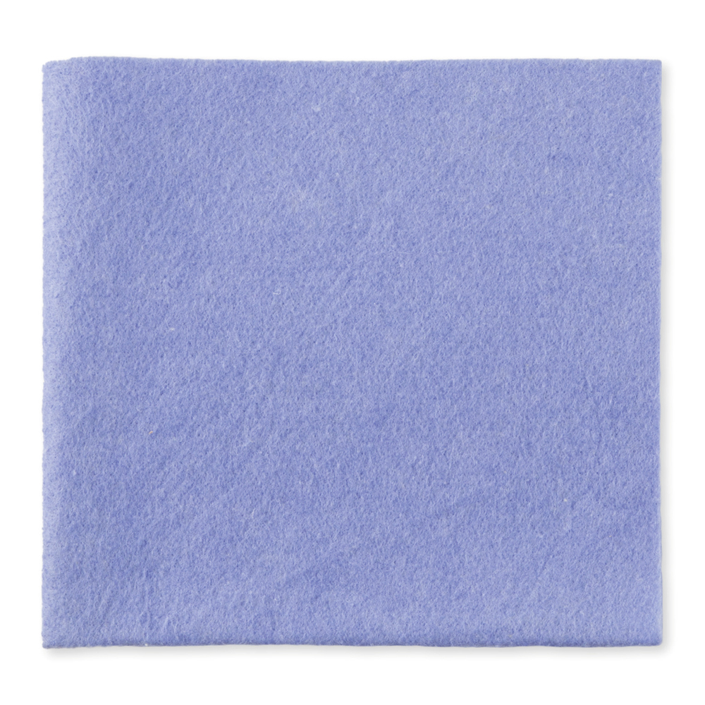 Lavettes multiusage Velma bleues 38x40 cm par 20 KÄRCHER - 9.212-177.0