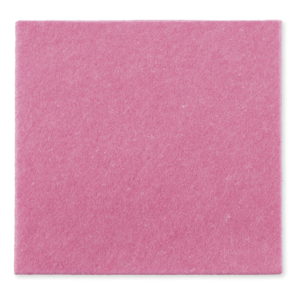 Lavette non tissé Velma rouge 38x40 cm par 20 KÄRCHER - 9.212-178.0