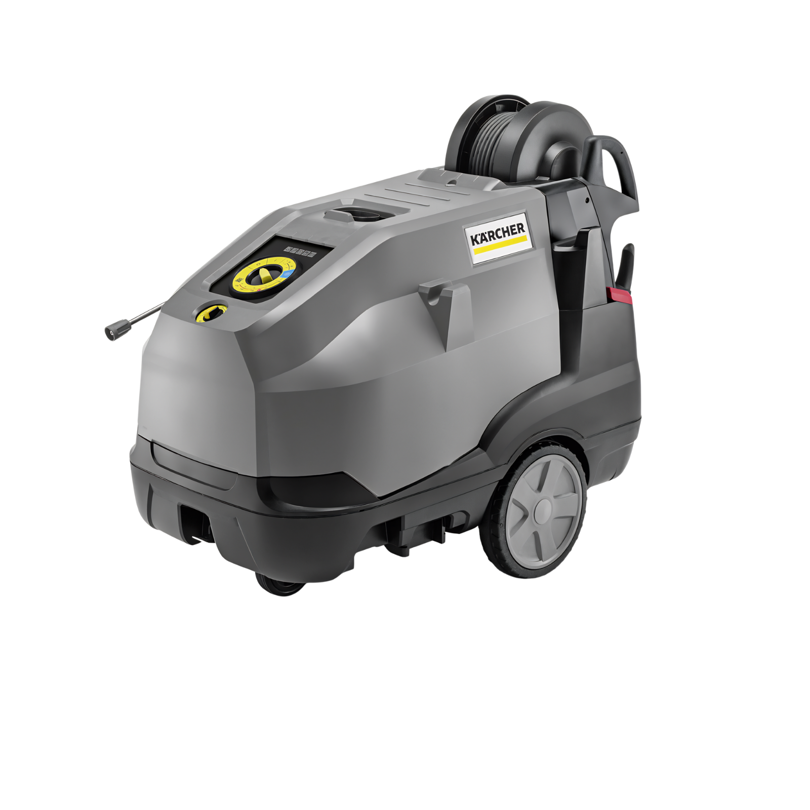 Nettoyeur haute pression HDS 9/20-4MXA KARCHER - 95689720