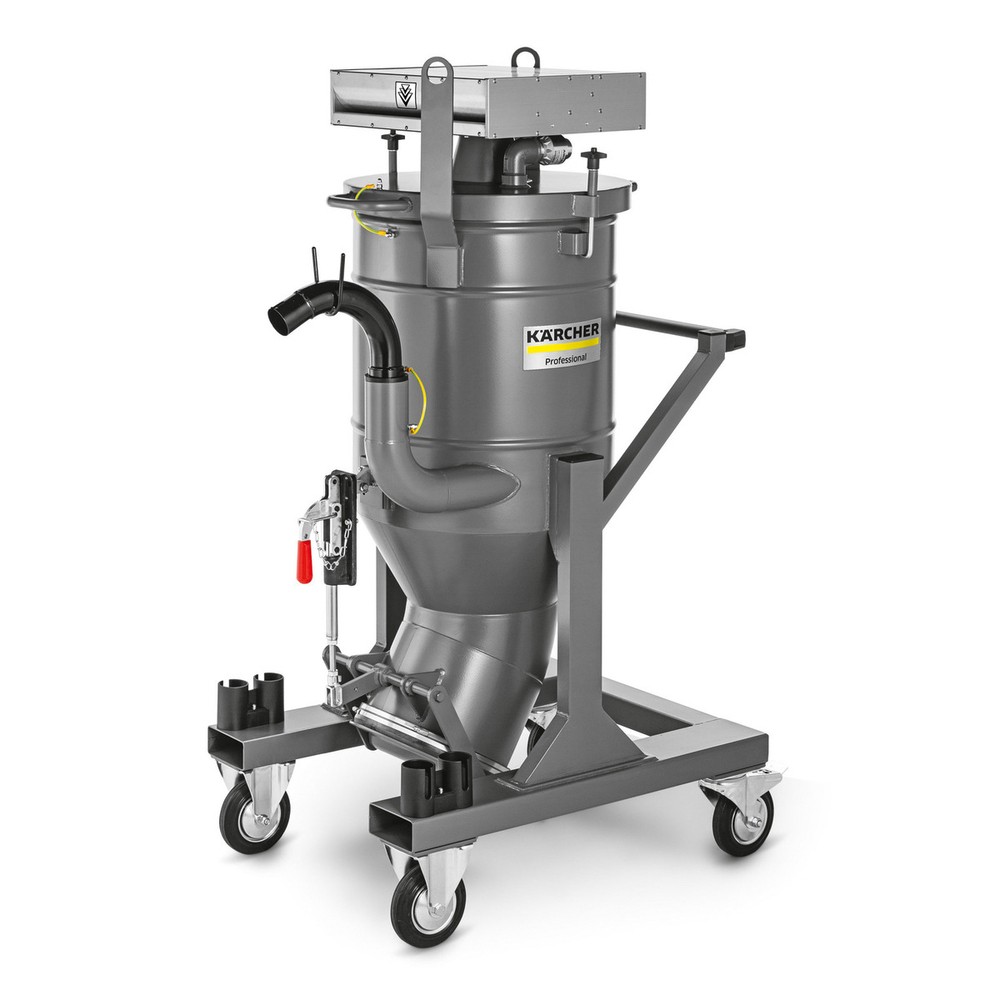 Aspirateur Industriel IVR 100/75-Pp Ef KÄRCHER - 9.978-765.0