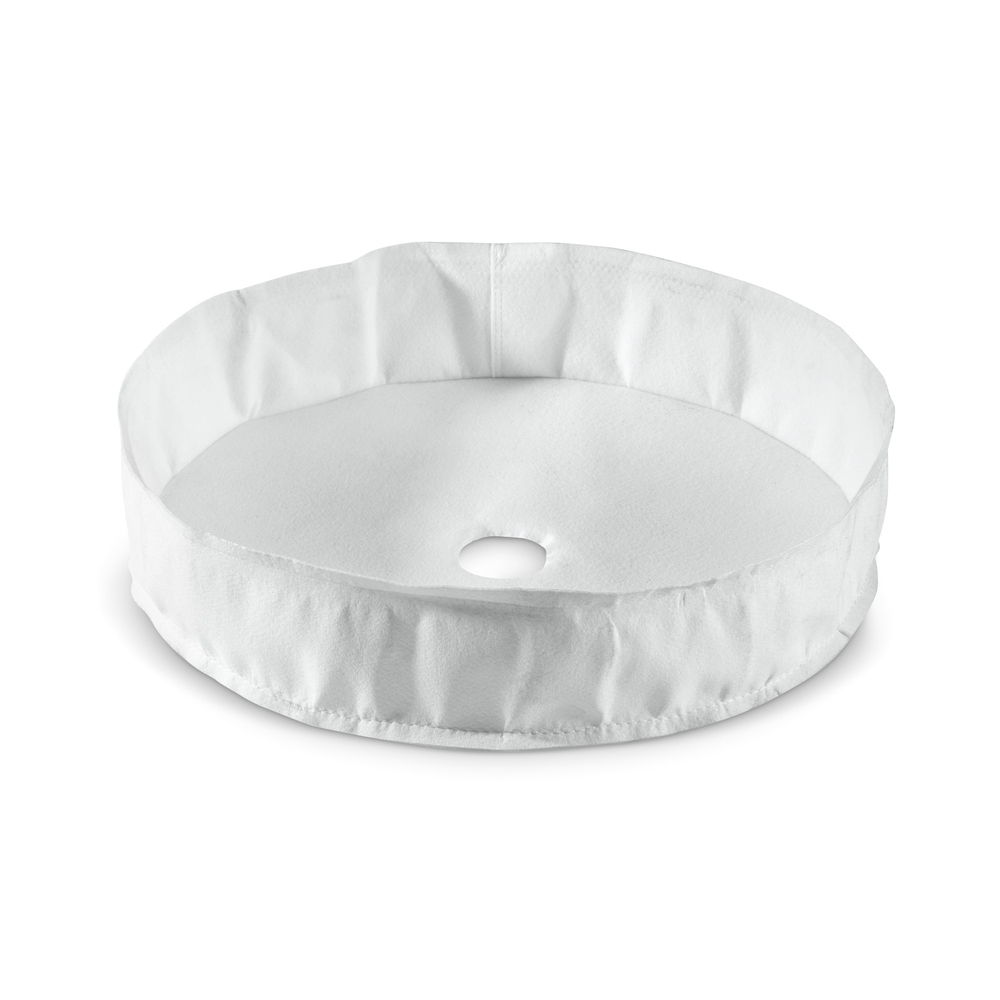 Filtre plat de la classe de poussière L 470 mm KÄRCHER - 9.980-180.0