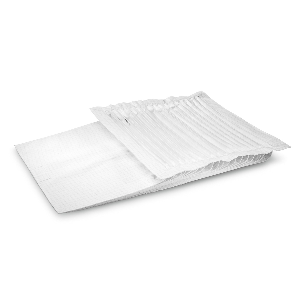 Tissu pour filtres antisatique 14m² Kat KÄRCHER - 9.980-184.0