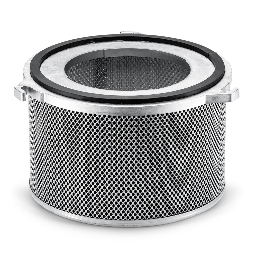 Cartouche de filtre ø325x205mm Kat 