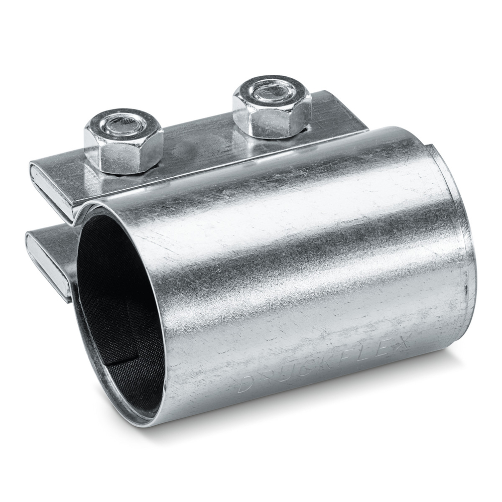 Accouplement de tubes zingué diam 60,3 KÄRCHER - 9.980-442.0