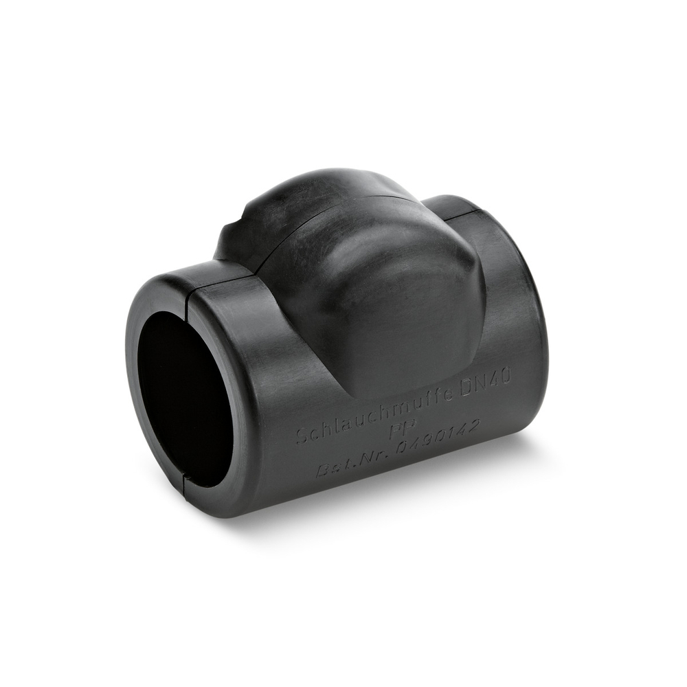 Embout de flexible gaine DN70 KÄRCHER - 9.980-539.0
