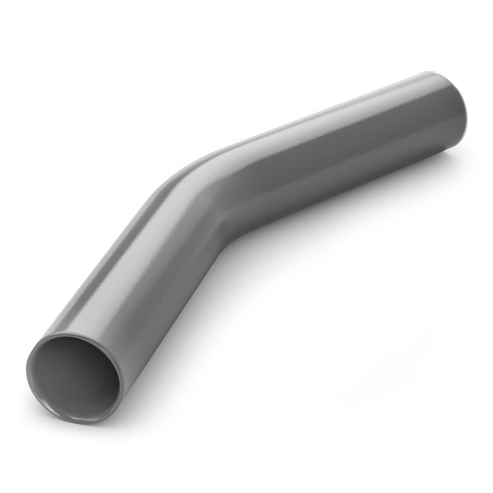 Coude de tuyau 30° ø76,1 x 3,6mm R=220 KÄRCHER - 9.980-546.0
