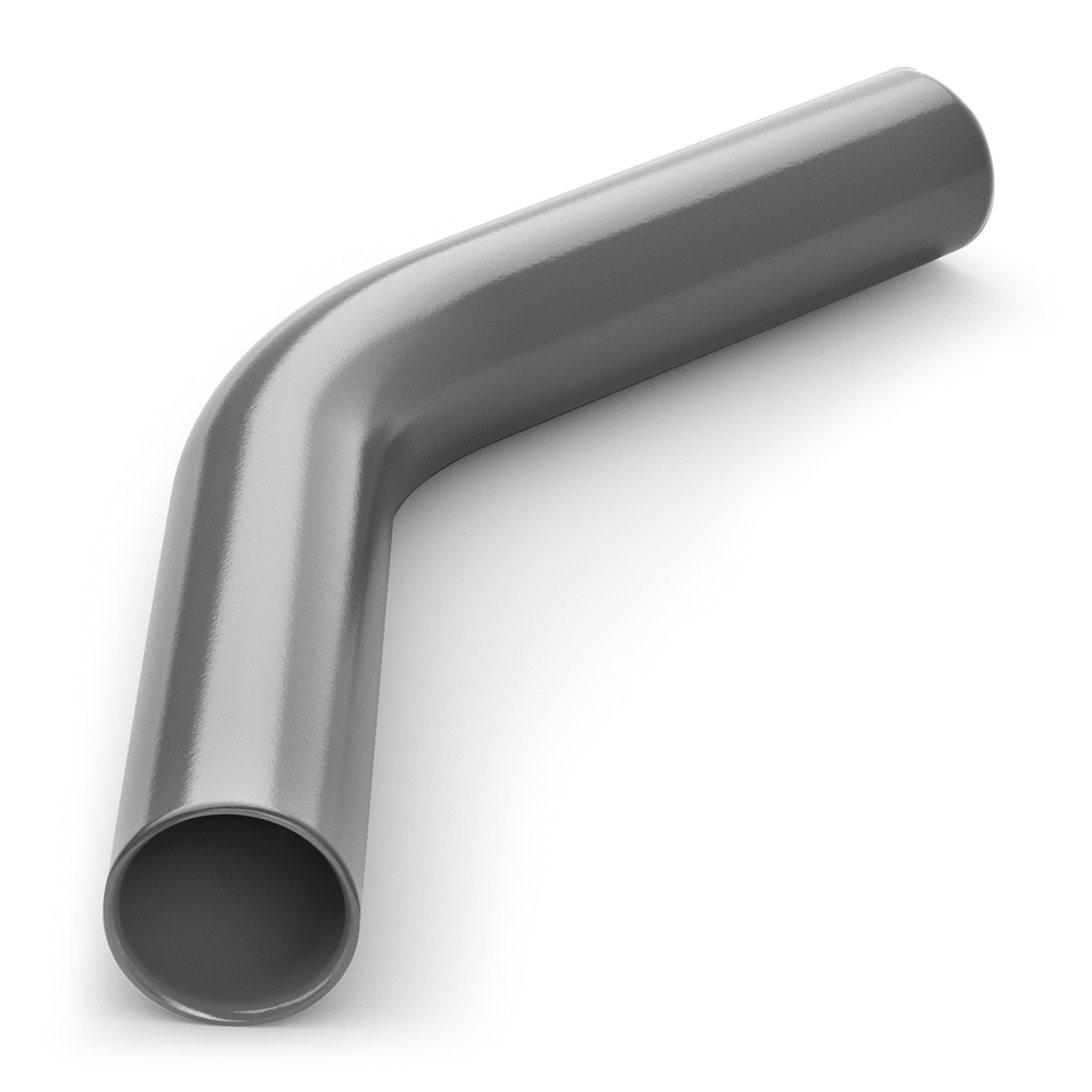 Coude de tuyau 45° ø76,1x3,6mm R=220mm KÄRCHER - 9.980-549.0