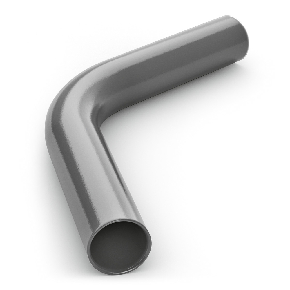 Coude de tuyau 60° ø60,3x3,6mm R=150mm KÄRCHER - 9.980-551.0