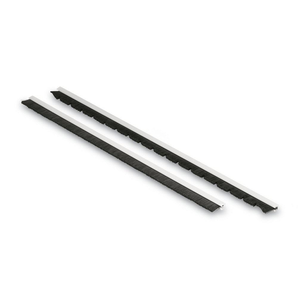 Lot de réglettes à brosses buse de sol 5 KÄRCHER - 9.980-764.0