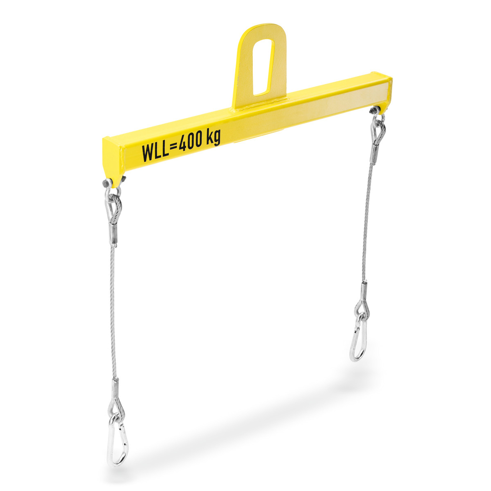 Anneau pour grue avec mousqueton KÄRCHER - 99808320