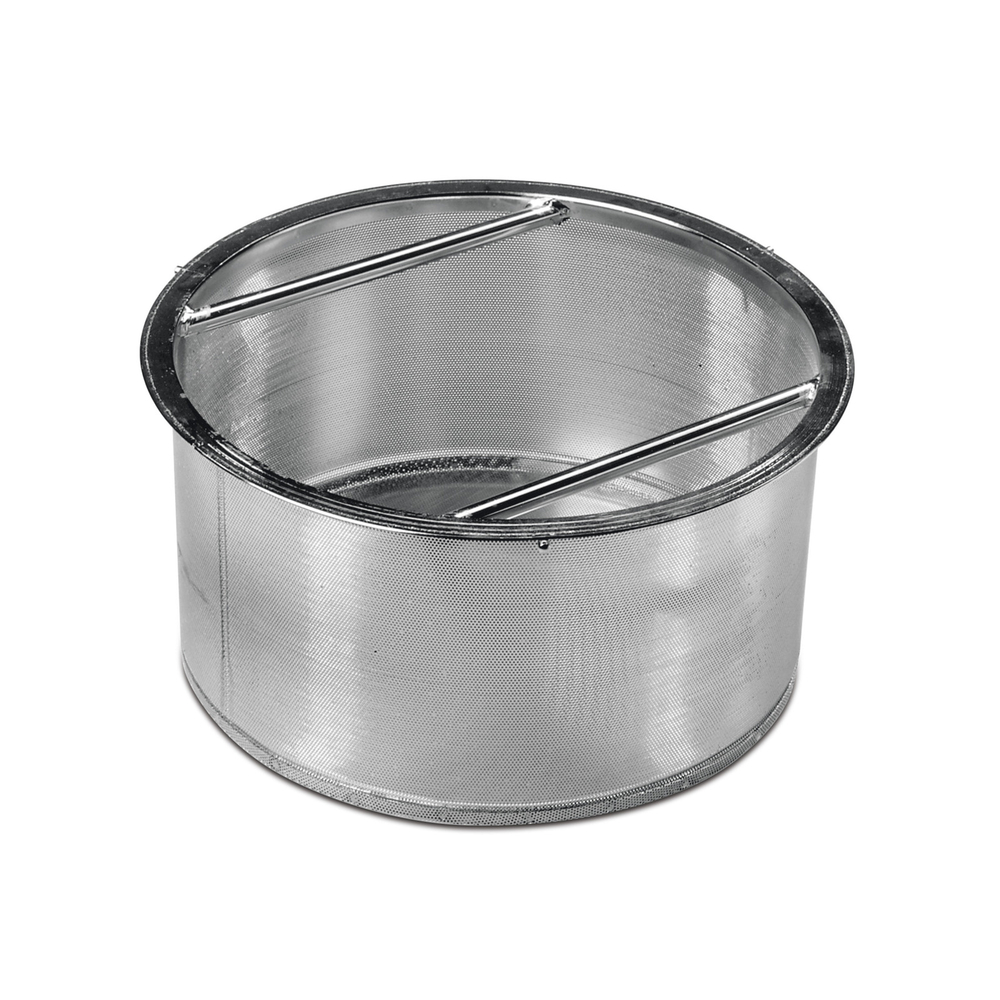 Panier filtrant acier inoxydable 495 mm 40 l KÄRCHER - 9.980-849.0