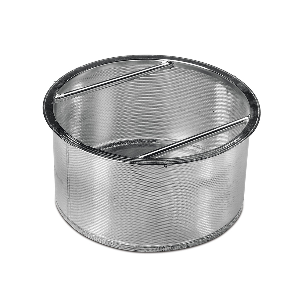 Partie filtrante décapé 20L, V2A, RI 030 KÄRCHER - 99808520