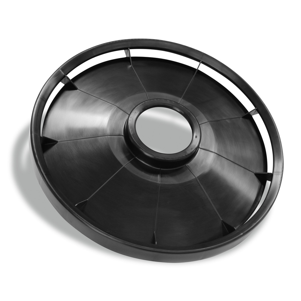 Tôle de chicane pour bac ø517mm KÄRCHER - 9.980-857.0