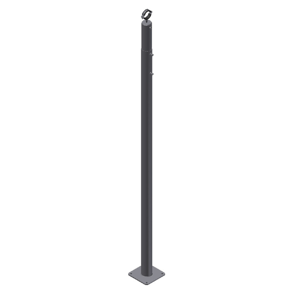Support de tube avec fileté M10 KÄRCHER - 9.981-118.0