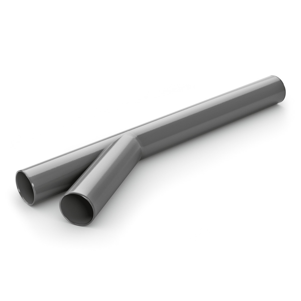 Branchement de tube 30° ø120/120/100 KÄRCHER - 9.981-129.0
