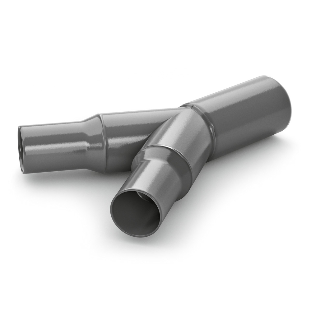 Tube en Y ø100/75/75 KÄRCHER - 9.981-134.0
