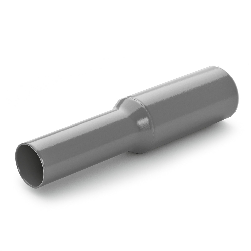 Réduction vernis ø120 - ø100 350mm KÄRCHER - 9.981-335.0