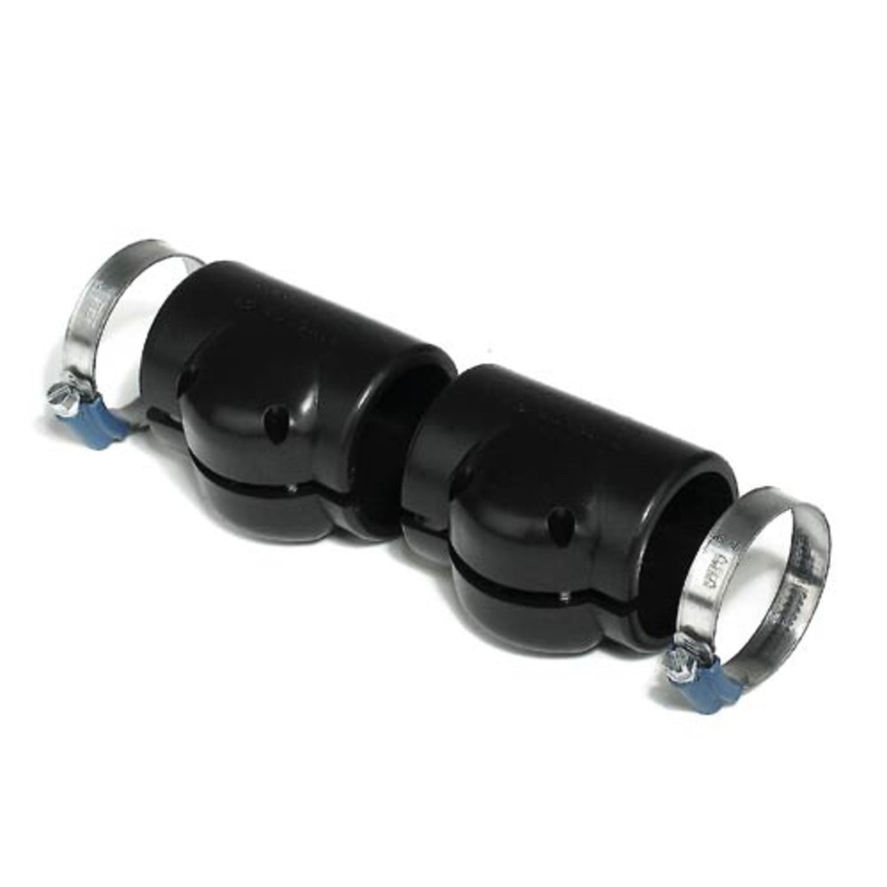 Kit d'installation de tuyau DN50 sans embouts KÄRCHER - 9.981-561.0