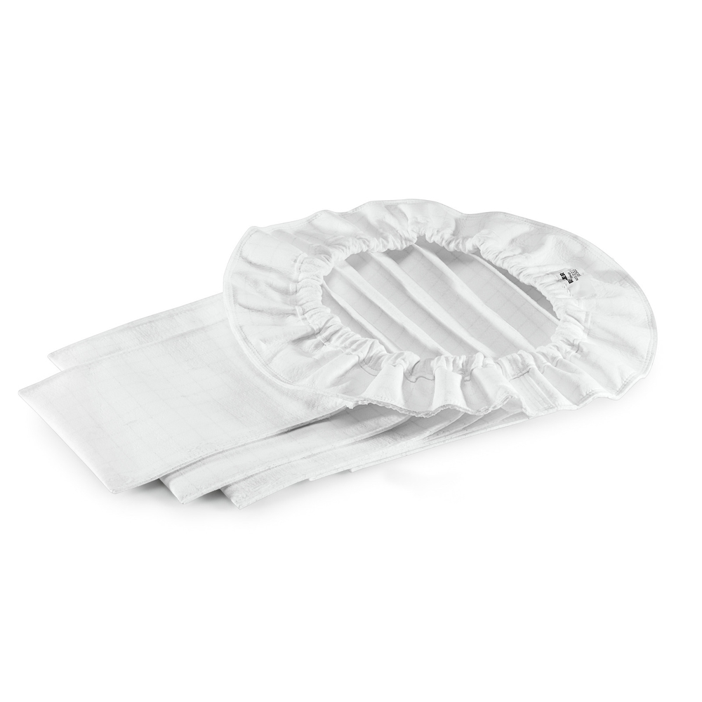 Filtre à sac PE M 1,75 m² KÄRCHER - 9.981-681.0