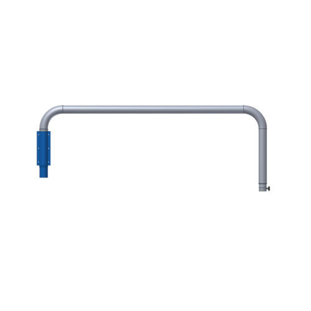 Bras pivotant avec fixation murale DN 50 KÄRCHER - 9.981-776.0