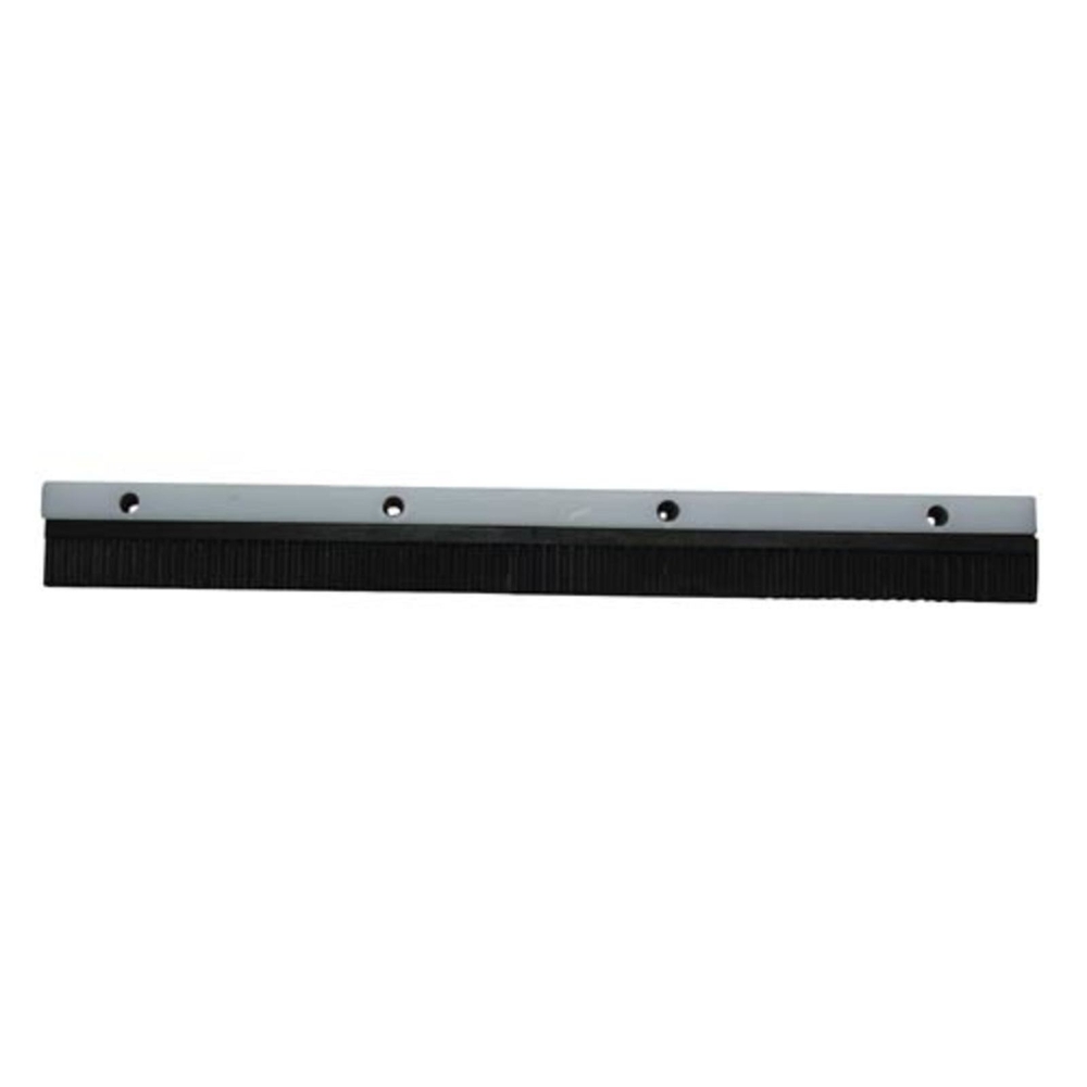 Raclette caoutchouc pour suceur sol résistant à l'huile 220 mm KÄRCHER - 9.981-923.0