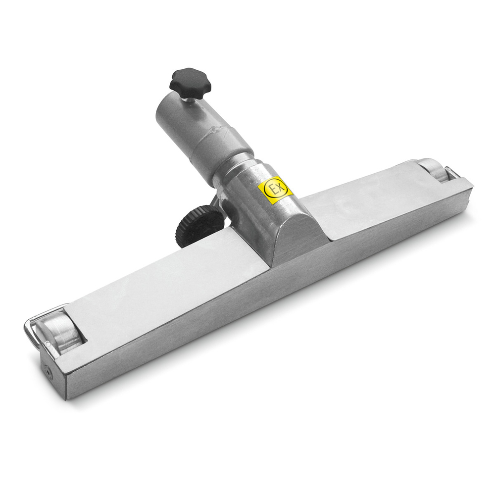 Buse de sol raccord droit 370mm DN 40 KÄRCHER - 9.981-967.0