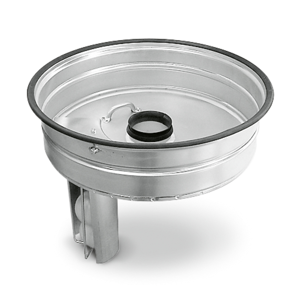 Insert à flotteur pour conteneur Ringler KÄRCHER - 9.982-117.0
