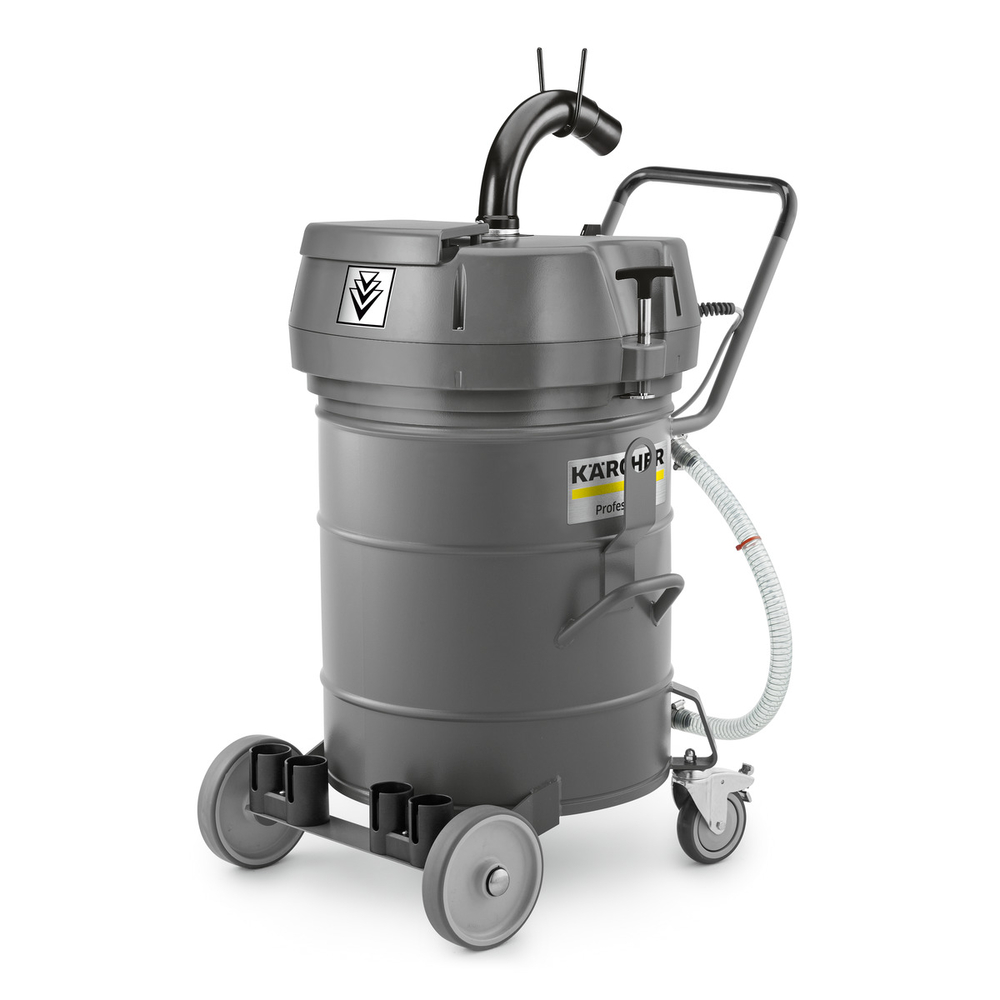Aspirateur industriel IVR-L 100/24-2 KÄRCHER - 9.987-883.0